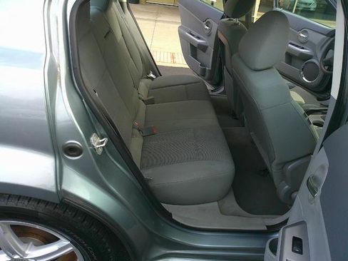 Used 2008 Dodge Avenger SXT w/ Convenience Group image 7