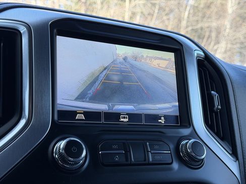 Used 2021 GMC Sierra 1500 SLT w/ SLT Premium Package image 8