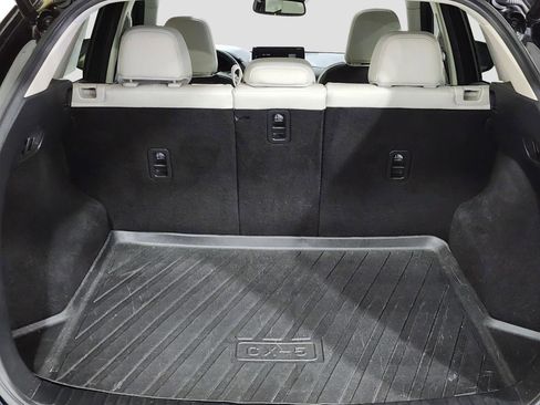 Used 2021 MAZDA CX-5 Grand Touring image 26