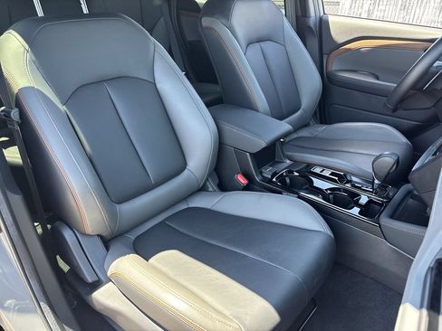 Certified 2026 Subaru Forester Sport w/ Sport Package AWD/4WD image 8