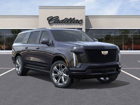 New 2026 Cadillac Escalade ESV Sport image 7