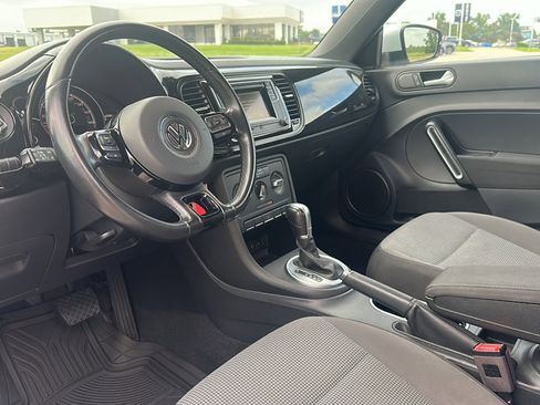 Used 2019 Volkswagen Beetle 2.0T Final Edition SEL image 12