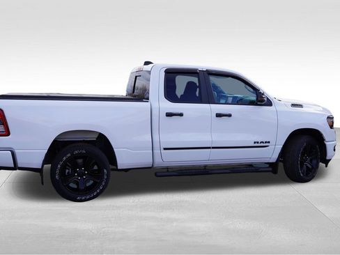 Certified 2023 RAM 1500 Big Horn image 4