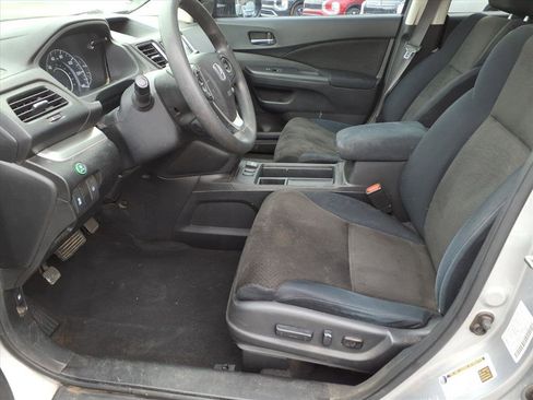 Used 2016 Honda CR-V EX image 7