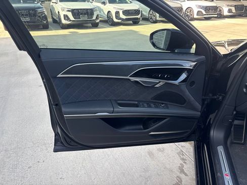 New 2026 Audi S8 AWD/4WD image 10