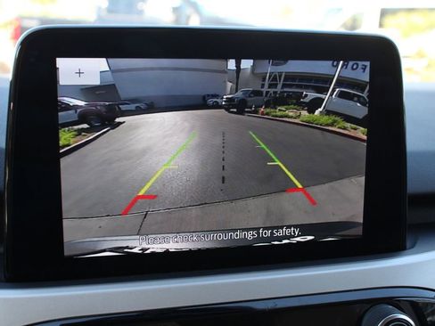Certified 2022 Ford Escape SE FWD image 32