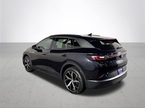 Certified 2023 Volkswagen ID.4 Pro S AWD/4WD image 9