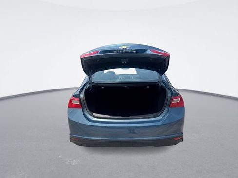 Used 2025 Chevrolet Malibu LT FWD image 23