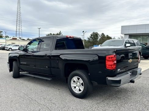 Used 2015 Chevrolet Silverado 1500 LT w/ All Star Edition image 26