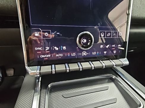 New 2026 GMC Sierra EV Elevation w/ Premium Package image 19