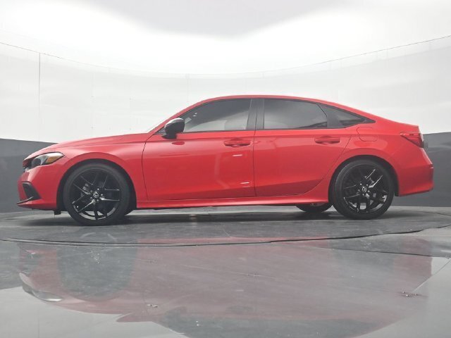 Used 2023 Honda Civic Sport image 35
