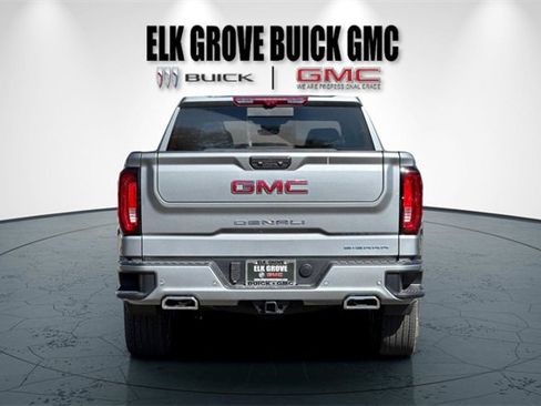 New 2026 GMC Sierra 1500 Denali w/ Denali Reserve Package image 5