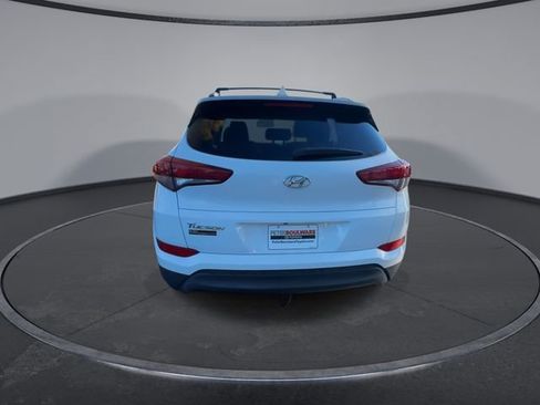 Used 2018 Hyundai Tucson SEL image 13