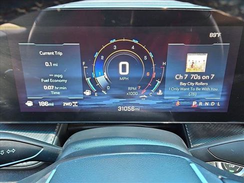 Certified 2025 Chevrolet Equinox LT AWD/4WD image 11