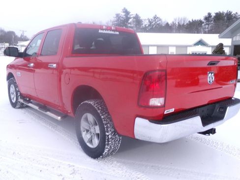 Used 2018 RAM 1500 Tradesman w/ Popular Equipment Group image 32