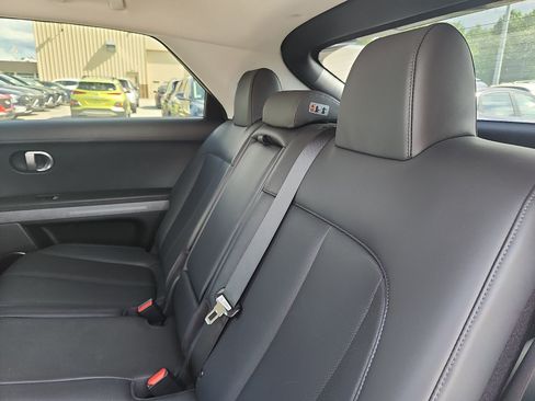 Certified 2023 Hyundai Ioniq 5 SEL AWD/4WD image 25