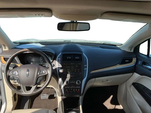 Used 2015 Lincoln MKC FWD w/ Equipment Group 101A Select image 21