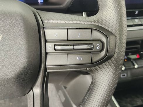 New 2026 Chevrolet Colorado W/T RWD image 30