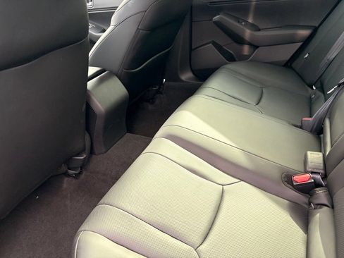 Used 2024 Honda Accord Sport image 14