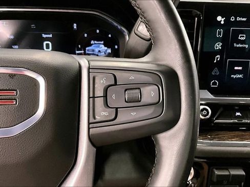 Used 2024 GMC Sierra 1500 SLE w/ Preferred Package AWD/4WD image 27