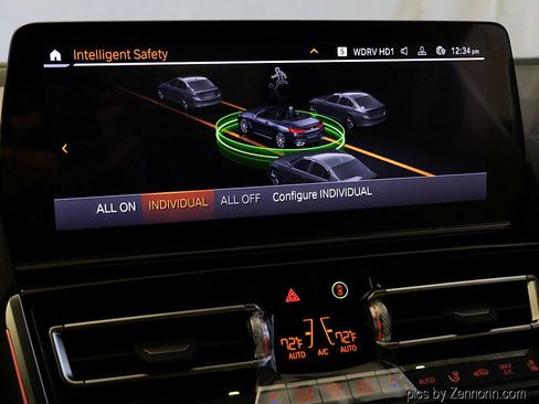 New 2026 BMW 840i xDrive Convertible image 24