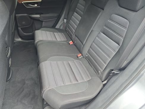 Used 2020 Honda CR-V EX image 13