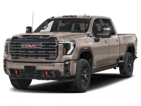 Used 2026 GMC Sierra 2500 AT4 w/ AT4 Premium Plus Package AWD/4WD image 4