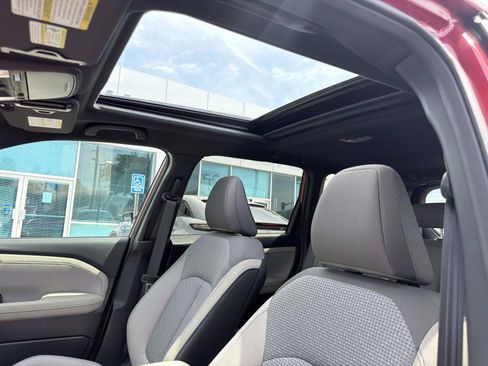 Certified 2026 Subaru Forester Premium AWD/4WD image 18