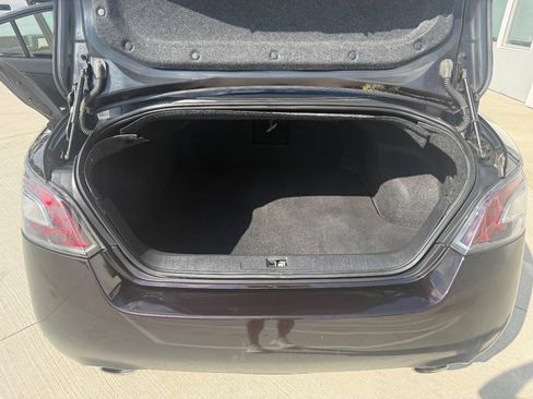 Used 2014 Nissan Maxima 3.5 SV w/ Sport Package FWD image 13