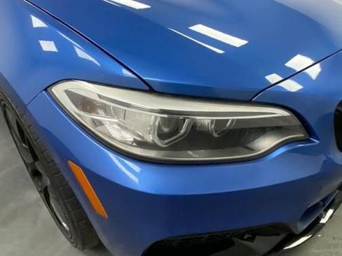Used 2016 BMW M235i xDrive Coupe AWD/4WD image 10