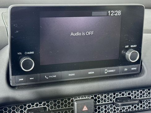 Certified 2023 Honda HR-V Sport image 14