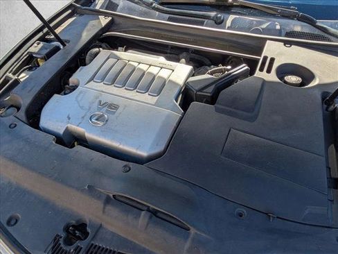 Used 2010 Lexus ES 350 image 23