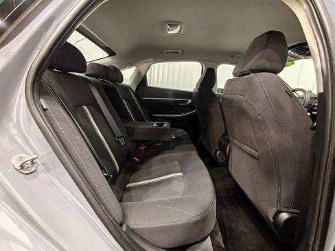 Used 2024 Hyundai Sonata SEL FWD image 21