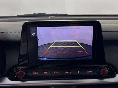 Certified 2023 Kia Forte LXS image 13