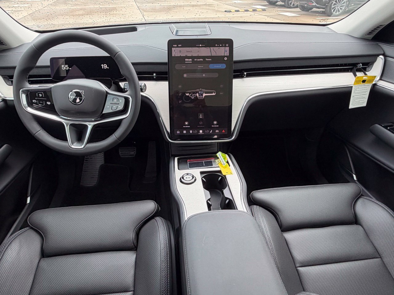 New 2026 Volvo EX90 Ultra AWD/4WD image 10