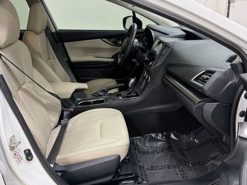 Used 2019 Subaru Impreza 2.0i Limited AWD/4WD image 29