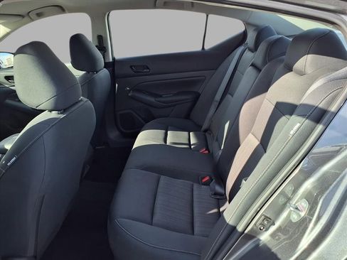 Used 2025 Nissan Altima 2.5 S image 23