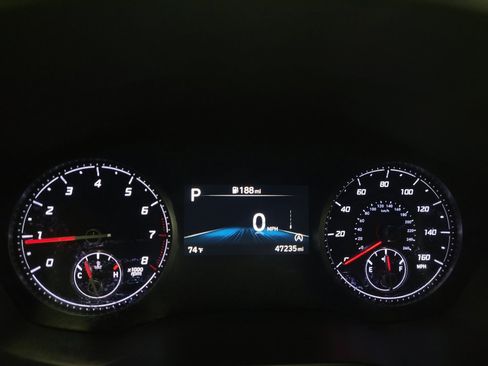 Used 2023 Hyundai Santa Fe SEL AWD/4WD image 23