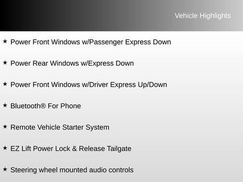 Used 2023 Chevrolet Silverado 1500 LT image 17