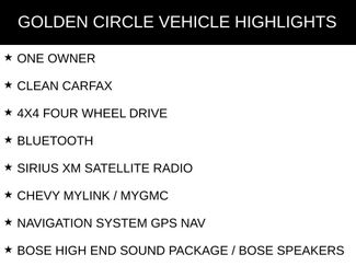 Used 2024 Chevrolet Silverado 1500 LTZ video 2