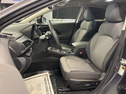 Certified 2024 Subaru Crosstrek 2.0i Premium image 11
