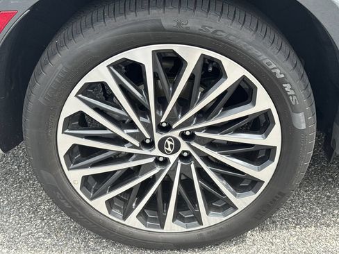 Used 2026 Hyundai Palisade Calligraphy FWD image 17