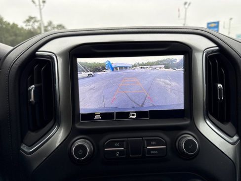 Used 2022 Chevrolet Silverado 1500 RST w/ All Star Edition Plus image 27