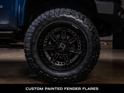 Used 2021 GMC Sierra 2500 Denali w/ Denali Ultimate Package image 11