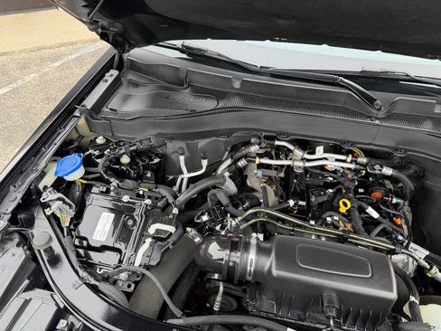 Used 2022 Ford Explorer Timberline image 72