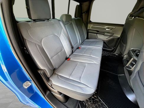 Used 2021 RAM 1500 Big Horn AWD/4WD image 26