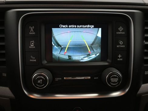 Used 2019 RAM 1500 Tradesman w/ Popular Equipment Group AWD/4WD image 15