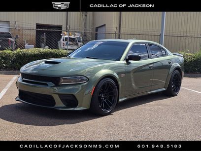 Used 2023 Dodge Charger Scat Pack