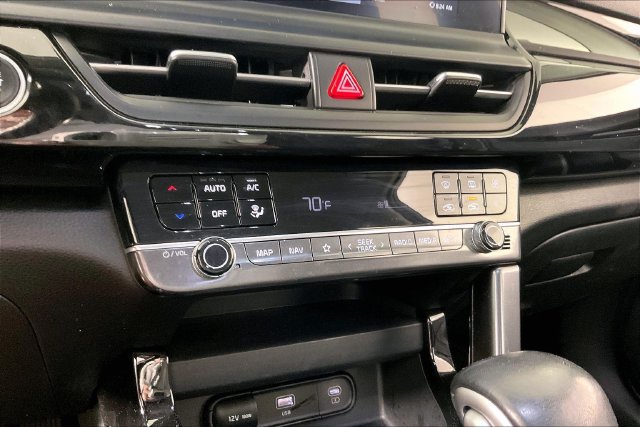 Certified 2024 Kia Seltos S FWD image 14