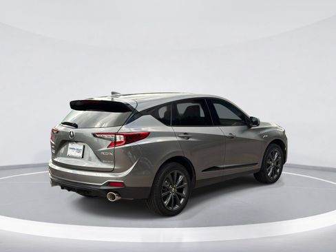 Used 2025 Acura RDX w/ Advance Package AWD/4WD image 9